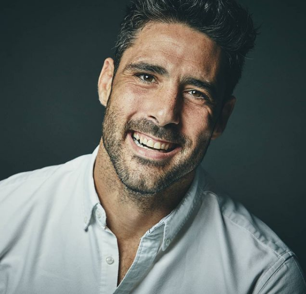 Jaime Navas