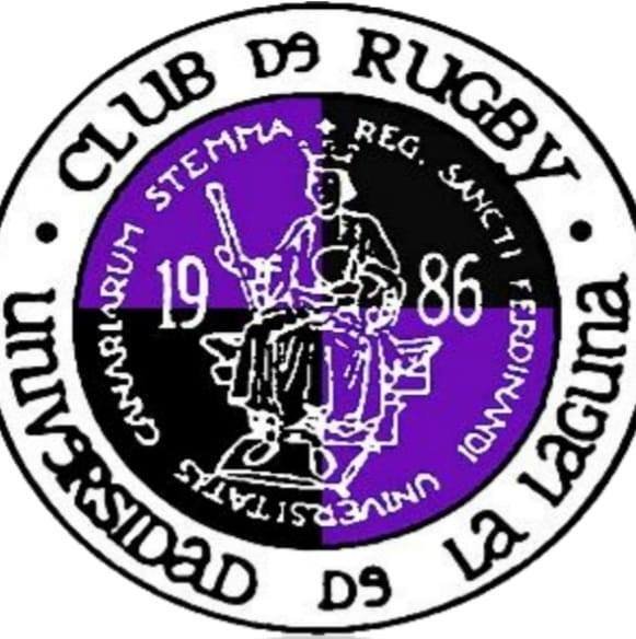 Club de Rugby Universidad de la Laguna