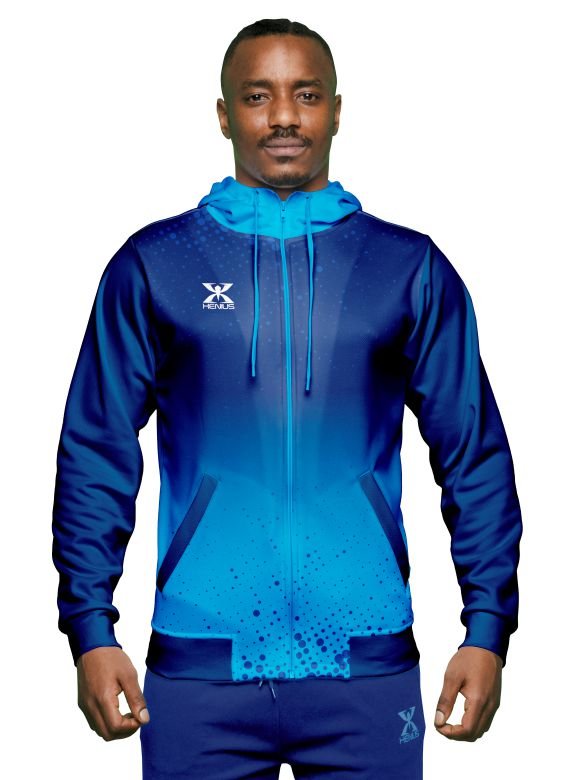 Chaqueta Chándal RUCK